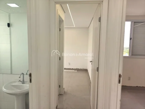 Imagem Apartamento novo e reformado a venda no Jardim das Cerejeiras em Campinas
São 2 quartos, 1 suíte, ...