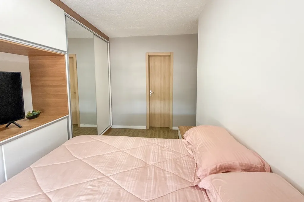 Imagem Apartamento em Igara