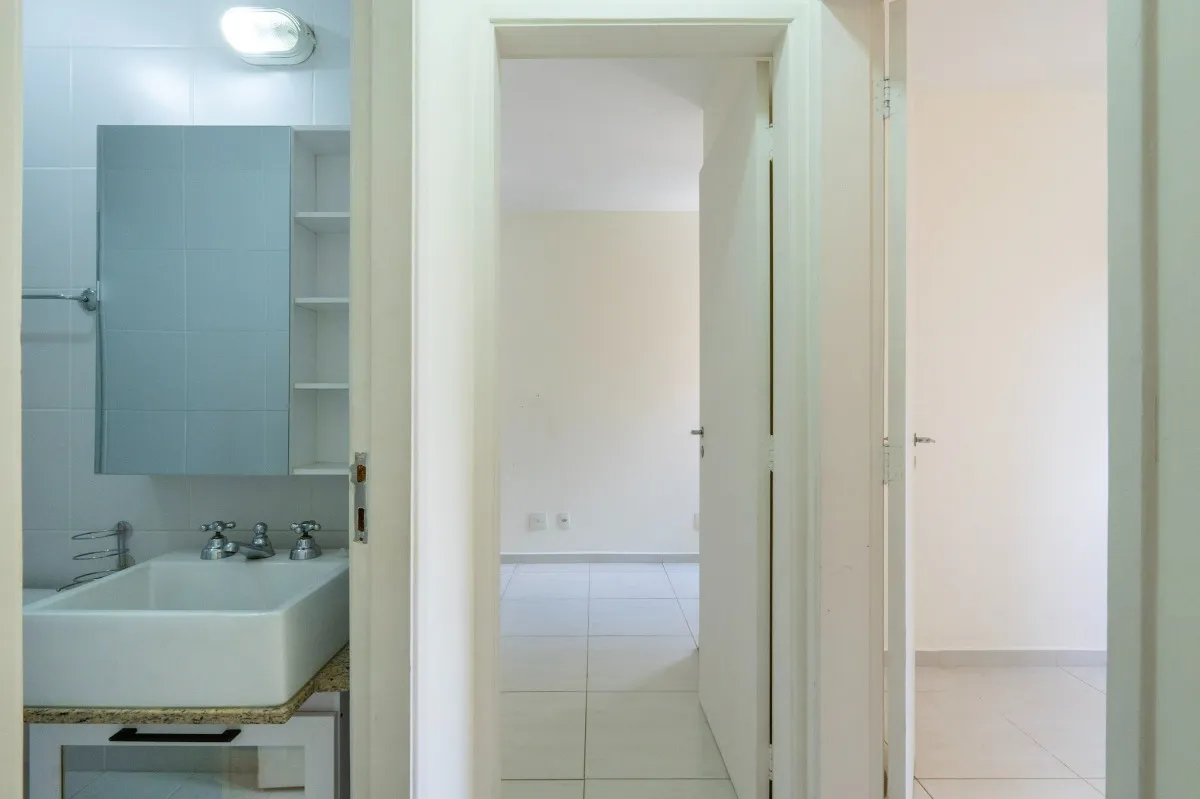 Imagem Apartamento para venda em Morumbi com 2 quartos, 50m2