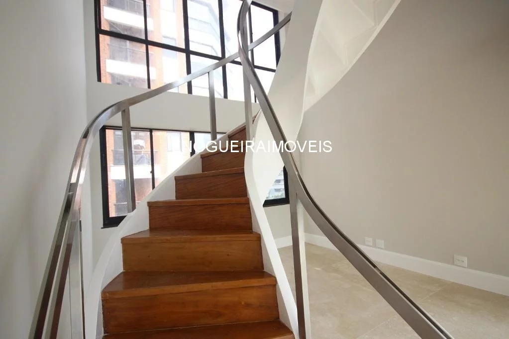 Imagem APARTAMENTO RESIDENCIAL em SÃO PAULO - SP, HIGIENÓPOLIS