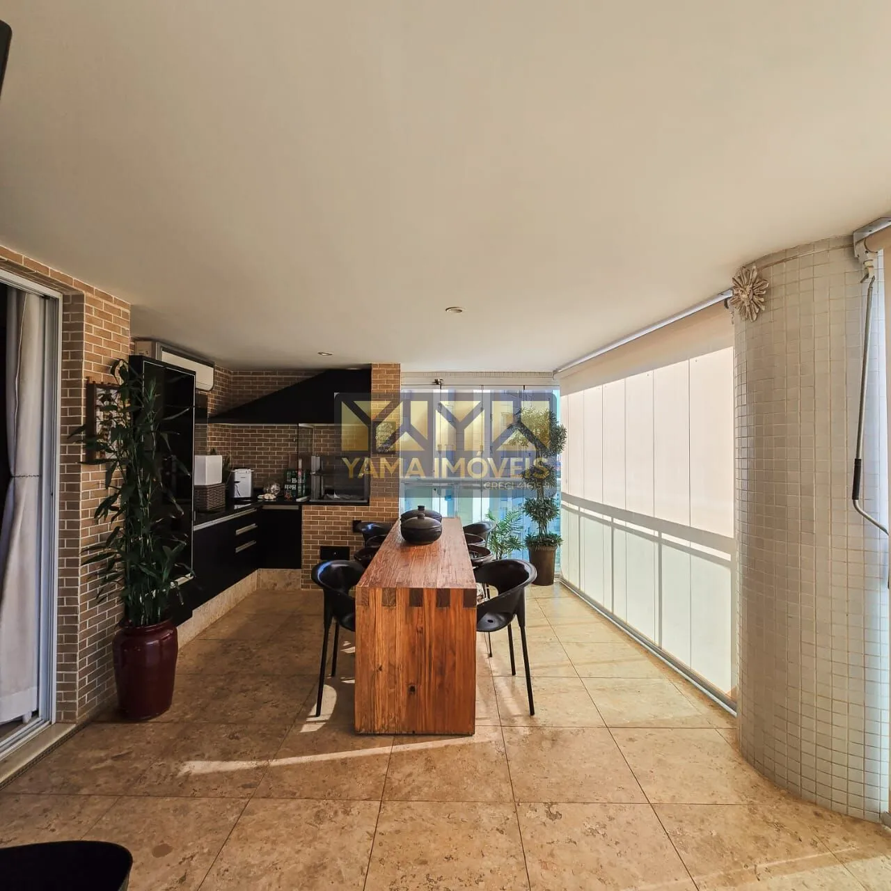 Imagem Doppio Spazio - Apartamento Duplex de Alto Padrão no Doppio Spazio - Jardim Botânico, Ribeirão Preto/SP