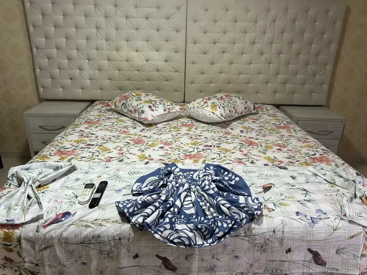 Imagem Apartamento com 3 Quartos à Venda, 126 m² em Caiçara - Praia Grande