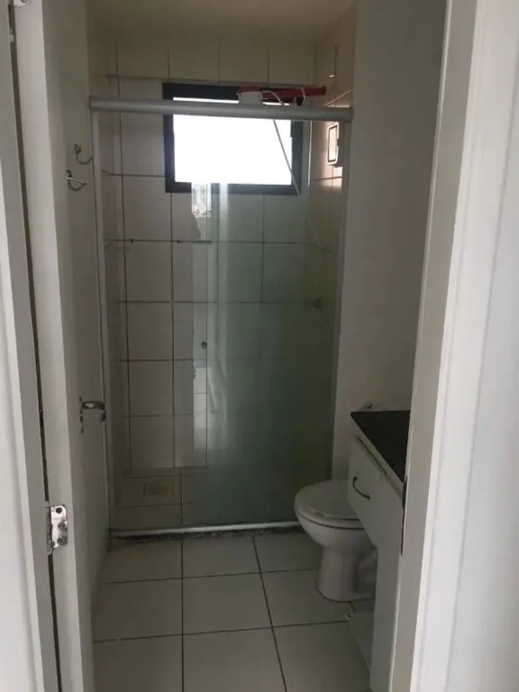 Imagem Apartamento com 3 dormitórios à venda, 84 m² por R$ 409.995,00 - Ponta Negra - Natal/RN