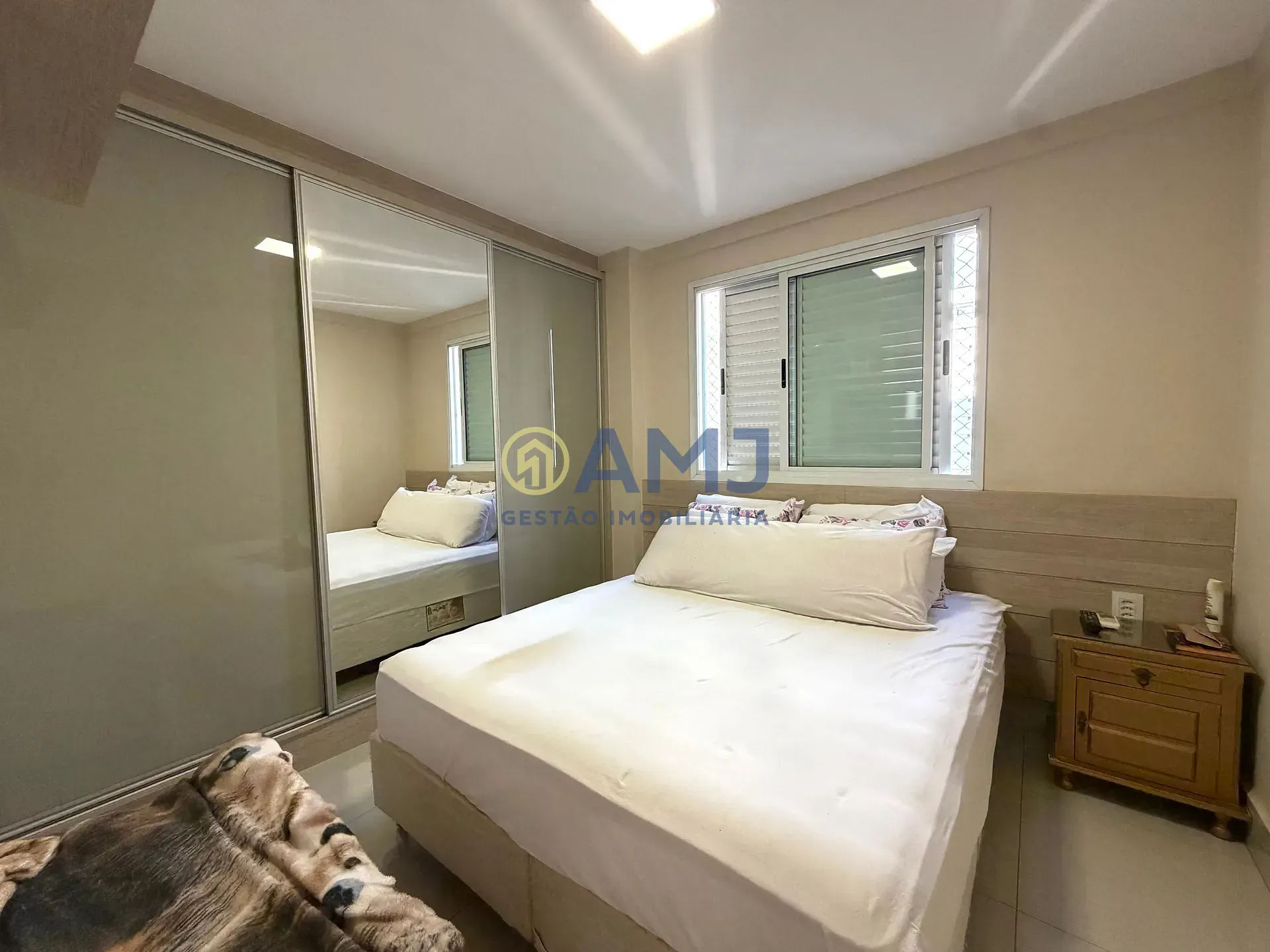 Imagem APARTAMENTO À VENDA NO LA MUSIQUE RESORT RESIDENCE - SETOR BUENO
