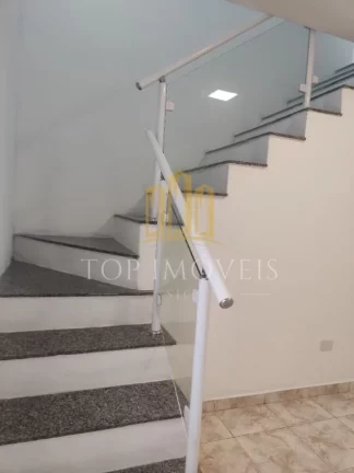 Imagem Casa Ampla com 4 Dormitórios (2 Suítes), Churrasqueira e Ótima Localização – Próxima ao Shopping Oriente!