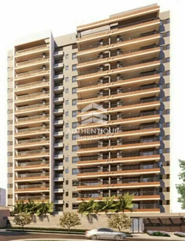 Imagem ORGANY VILA CLEMENTINO - Apartamento à venda no bairro Vila Clementino - São Paulo/SP, Zona Sul