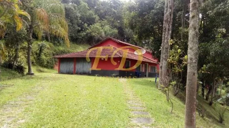 Imagem Chácara em Piracaia.