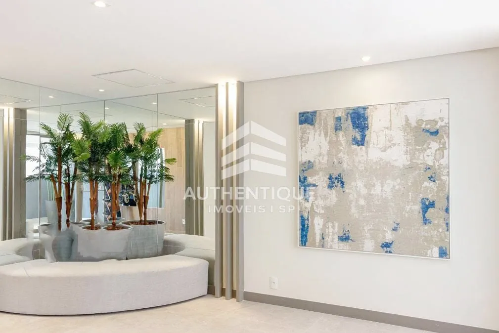 Imagem UPSIDE PARAISO - Apartamento à venda em São Paulo/SP