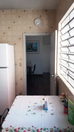 Imagem Casa com 3 Quartos à Venda, 274 m² em Jardim Chapadão - Campinas