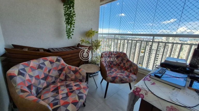 Imagem Apartamento para Venda em São Bernardo do Campo / SP no bairro Centro