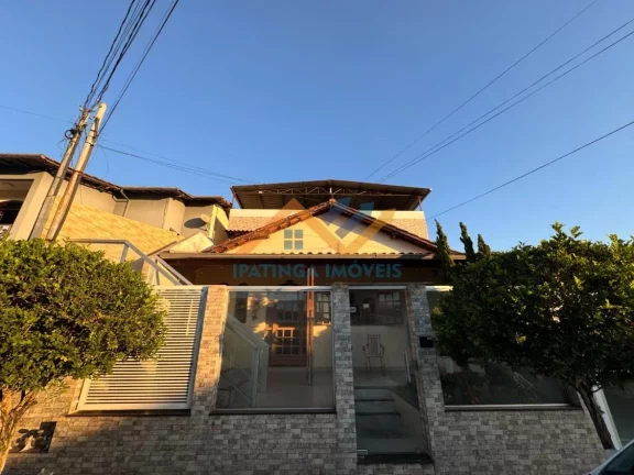 Foto do imóvel Casa no Bela Vista em Rua Tarumirim