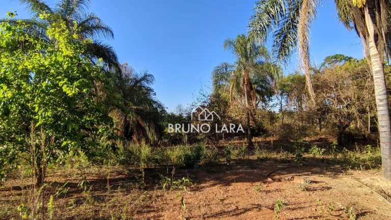 Imagem Terreno à venda. bairro Nossa Senhora da Paz - São Joaquim de Bicas/MG