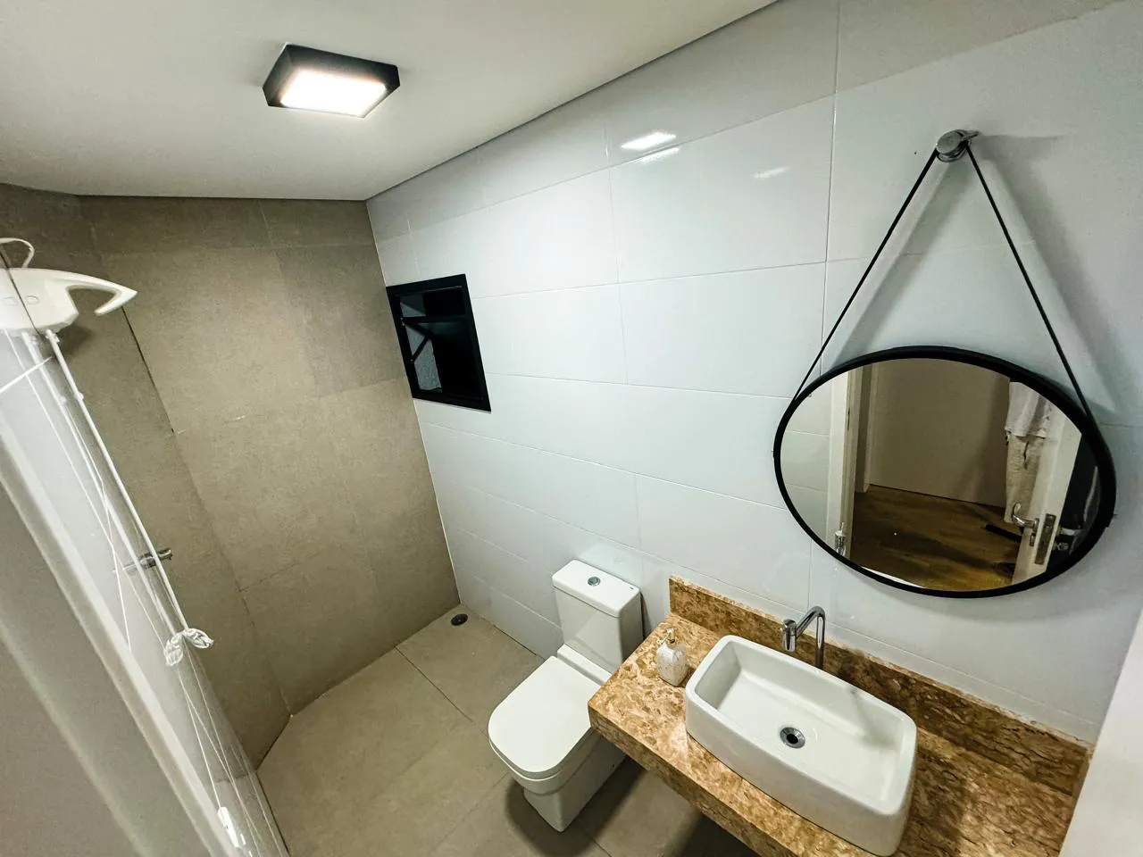 Imagem Sobrado com 3 Quartos à Venda, 100 m² em Cidade Jardim - Caraguatatuba