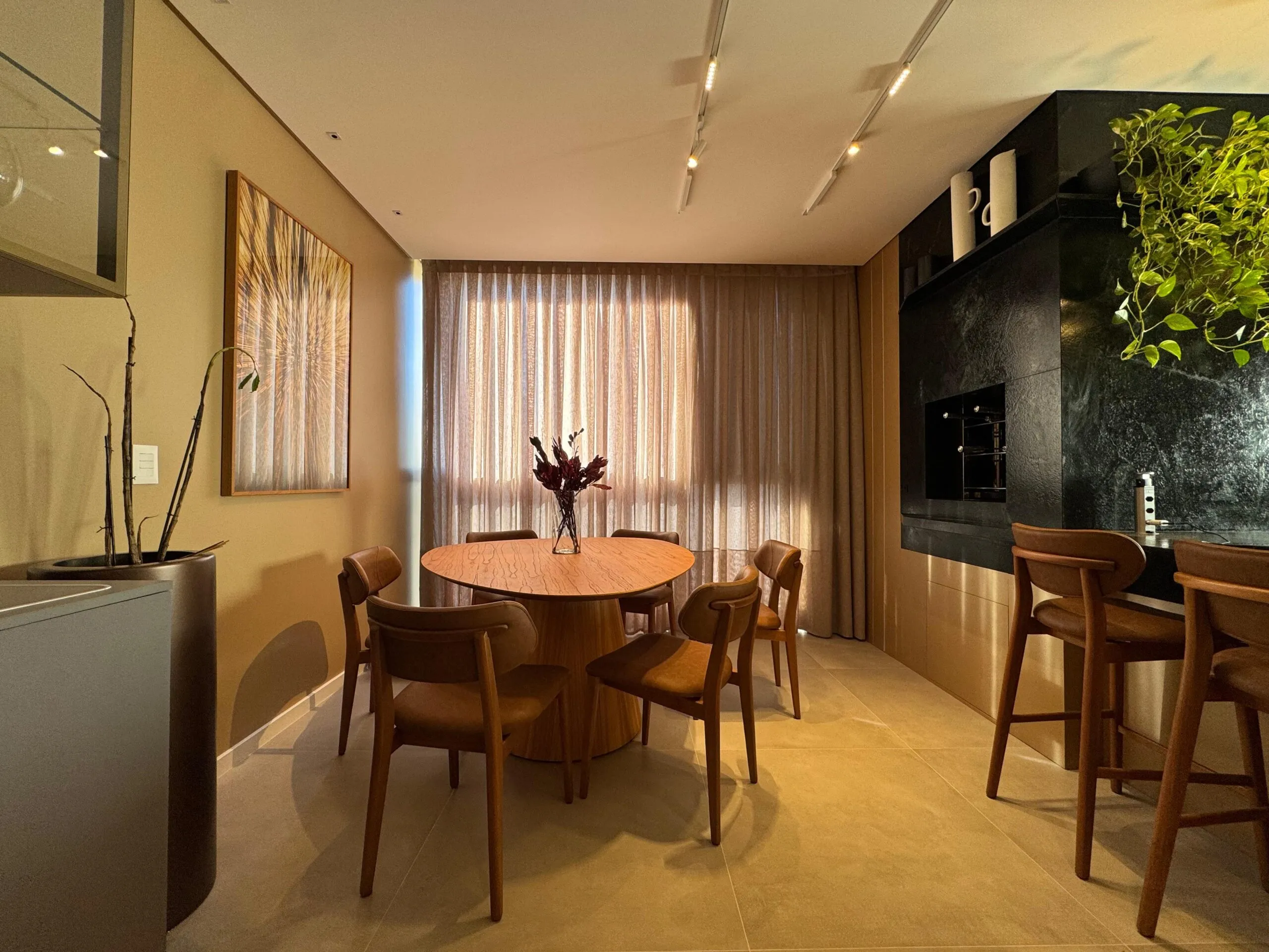 Imagem Apartamento à venda com 137m2 por R$ 3.180.000,00