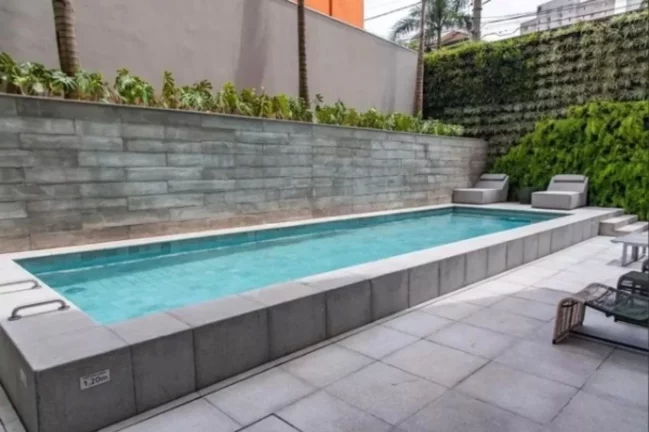 Imagem KLABIN PAULISTA - SETIN - Studios de 22m² (Unidade de Revenda), ao lado do metrô Chácara Klabin!