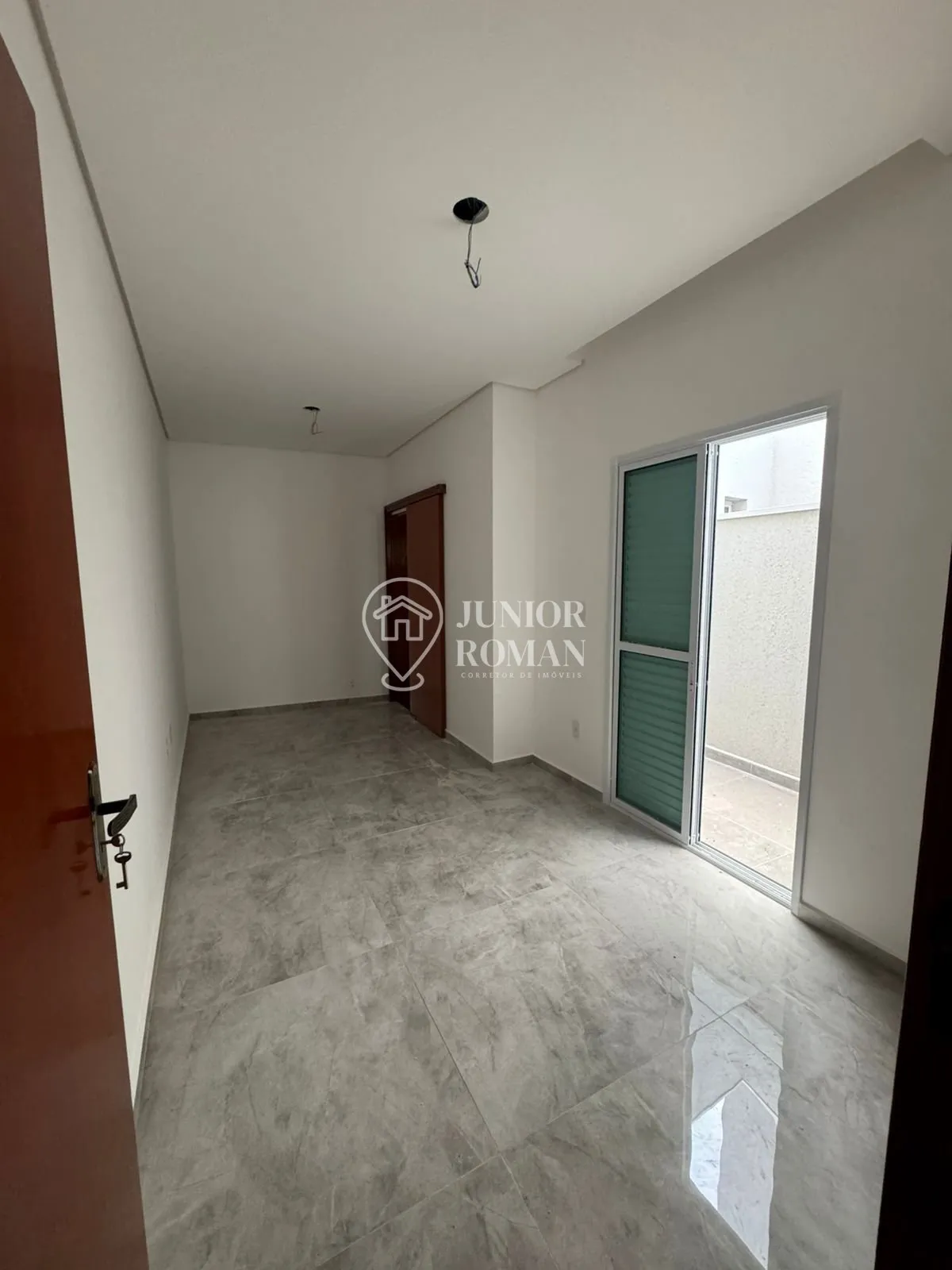 Imagem CASA 3 DORM 1 SUITE VILA MATARAZZO - STO ANDRE