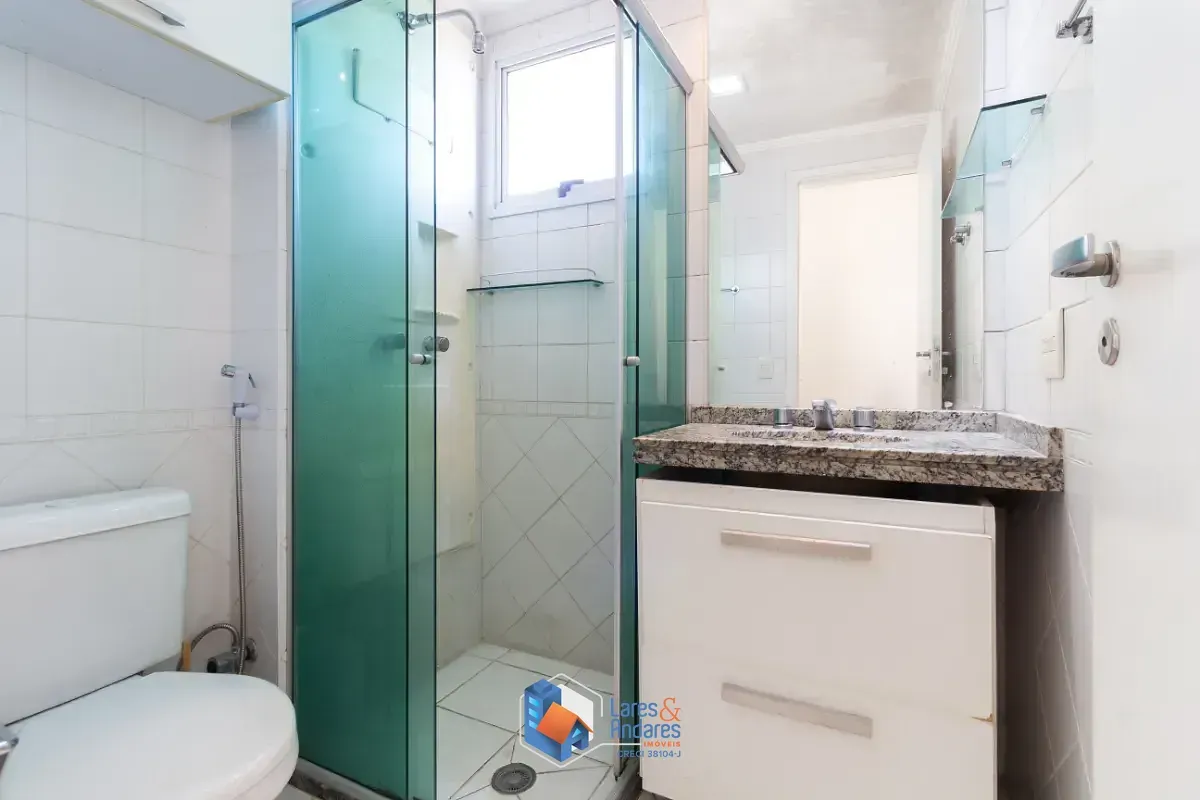 Imagem Apartamento para venda em Vila Leopoldina com 3 quartos, sendo 1 suíte, 78m²