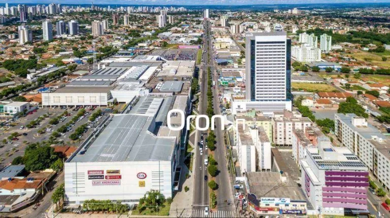 Imagem Casa à venda, 171 m² por R$ 1.250.000,00 - Jardim Luz - Aparecida de Goiânia/GO