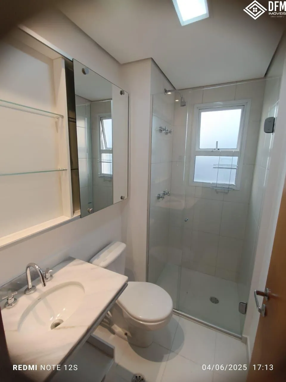 Imagem Apartamento com 3 Dormitorio(s) localizado(a) no bairro Vila Mogilar em Mogi das Cruzes / Mato Grosso do Sul Ref.:809655