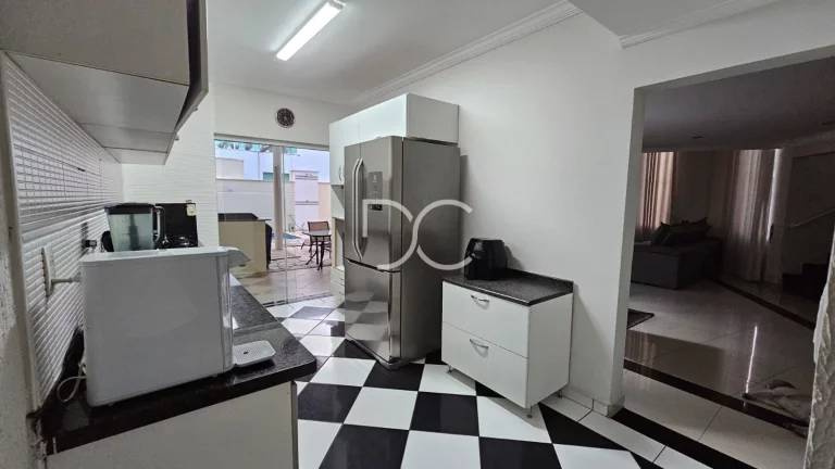 Imagem Ibiti Royal Park - Venda Sobrado | AC 224 m² | AT 282 m² | 4 Dorms | 3 Suítes | 4 Ban | 4 Vagas