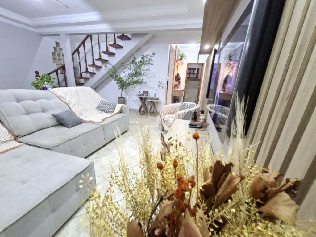 Imagem CASA COM 154,96 m² - ANTÁRTICA - PRAIA GRANDE SP