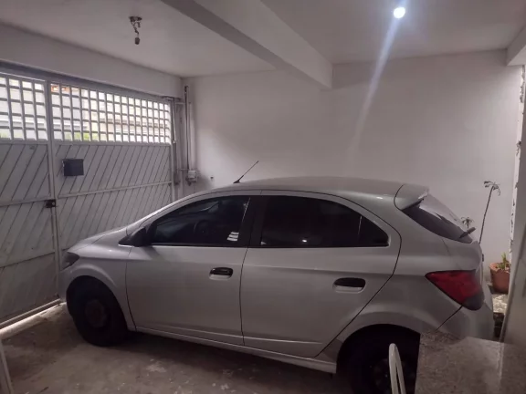 Imagem Casa a venda em Itaquaquecetuba