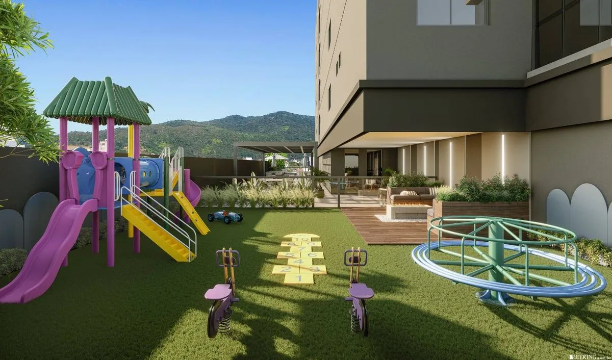 Imagem Apartamento 2 suítes 186m do mar em Centro, Porto Belo. Breve Lançamento.