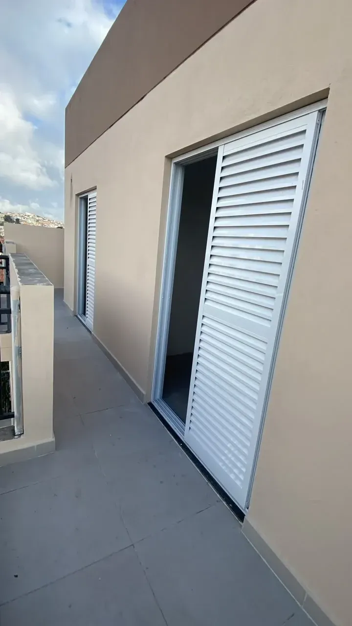 Imagem Apartamento com 2 Quartos à Venda, 62 m² em Vila Bocaina - Mauá