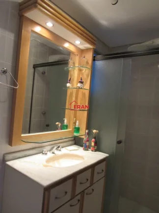 Imagem Oportunidade Apto 2 Dorms 1 banheiro 1vaga no Córrego grnade