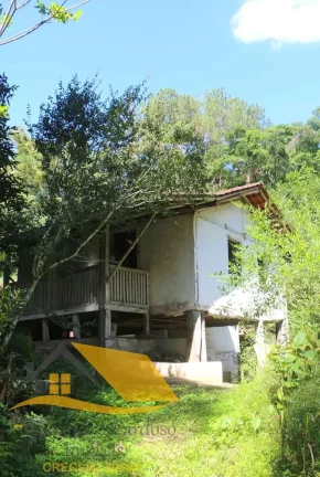 Imagem Vendo Sítio em Duas Barras