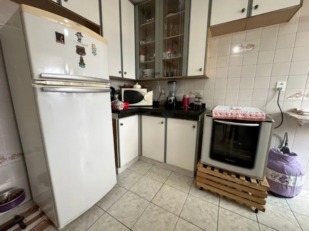 Imagem APARTAMENTO COM 83,00 m² - AVIAÇÃO - PRAIA GRANDE SP