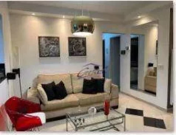 Imagem Apartamento com 3 quartos (1 suíte) à venda, 76 m² - Morumbi - São Paulo/SP