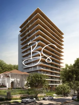 Imagem APARTAMENTO RESIDENCIAL em PORTO ALEGRE - RS, MOINHOS DE VENTO