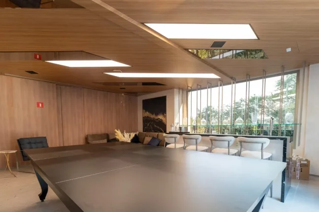 Imagem Apartamento à venda em São Paulo, Brooklin Paulista, com 3 quartos, 165m2