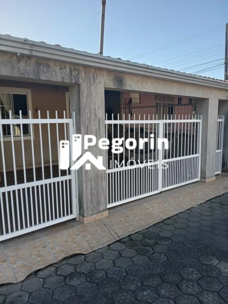 Foto do imóvel Casa Térrea em Quinta dos Açorianos em R. dos Crisântemos