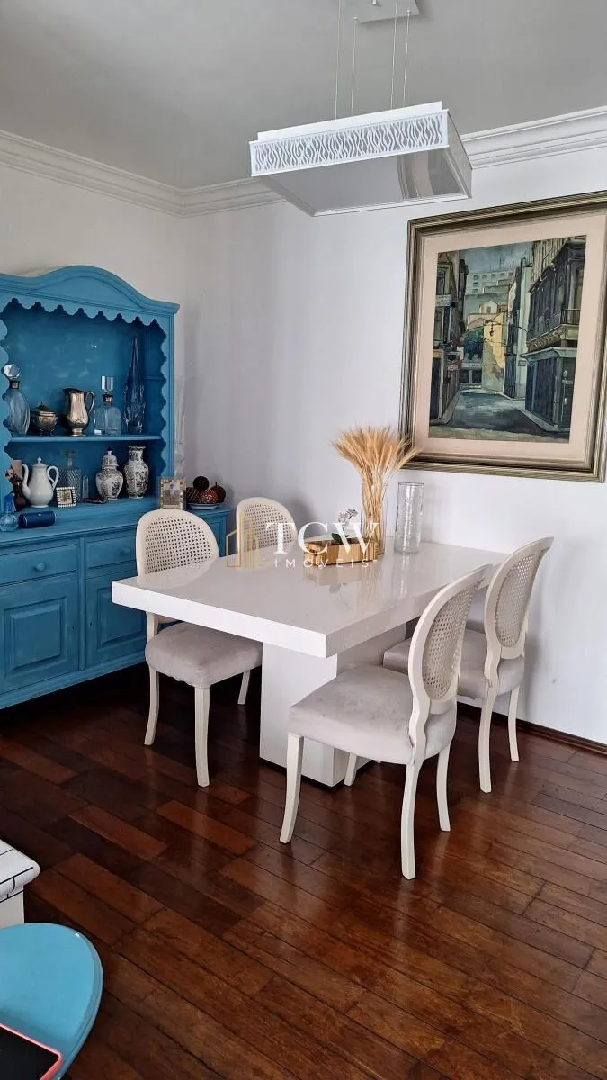 Imagem Apartamento à venda no bairro Indianópolis - São Paulo/SP, Zona Sul