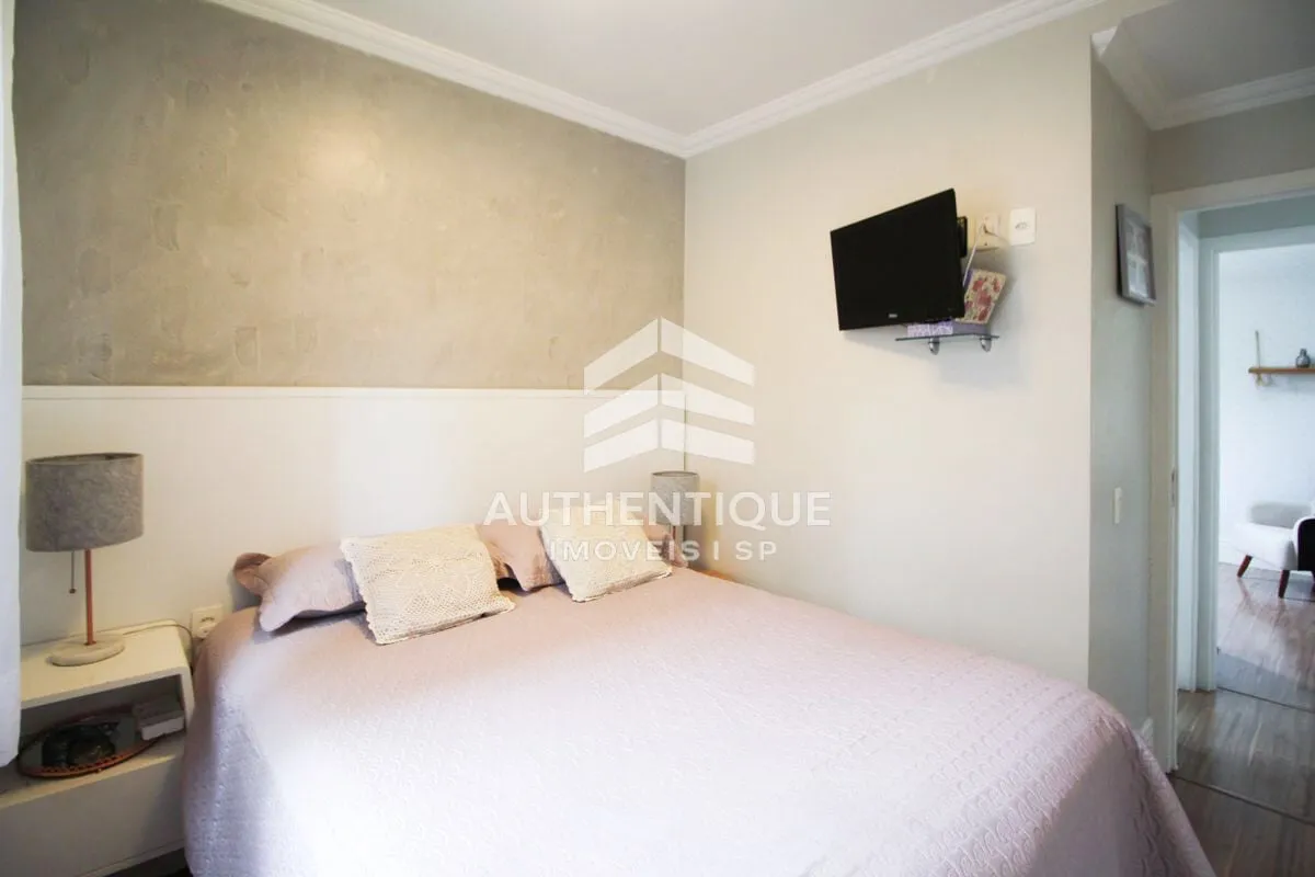 Imagem HEL﻿BOR HOME FLEX MOEMA - Apartamento no bairro Moema à venda
