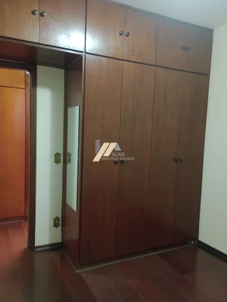 Imagem Apartamento à venda com 2 quartos no Taquaral em Campinas, São Paulo