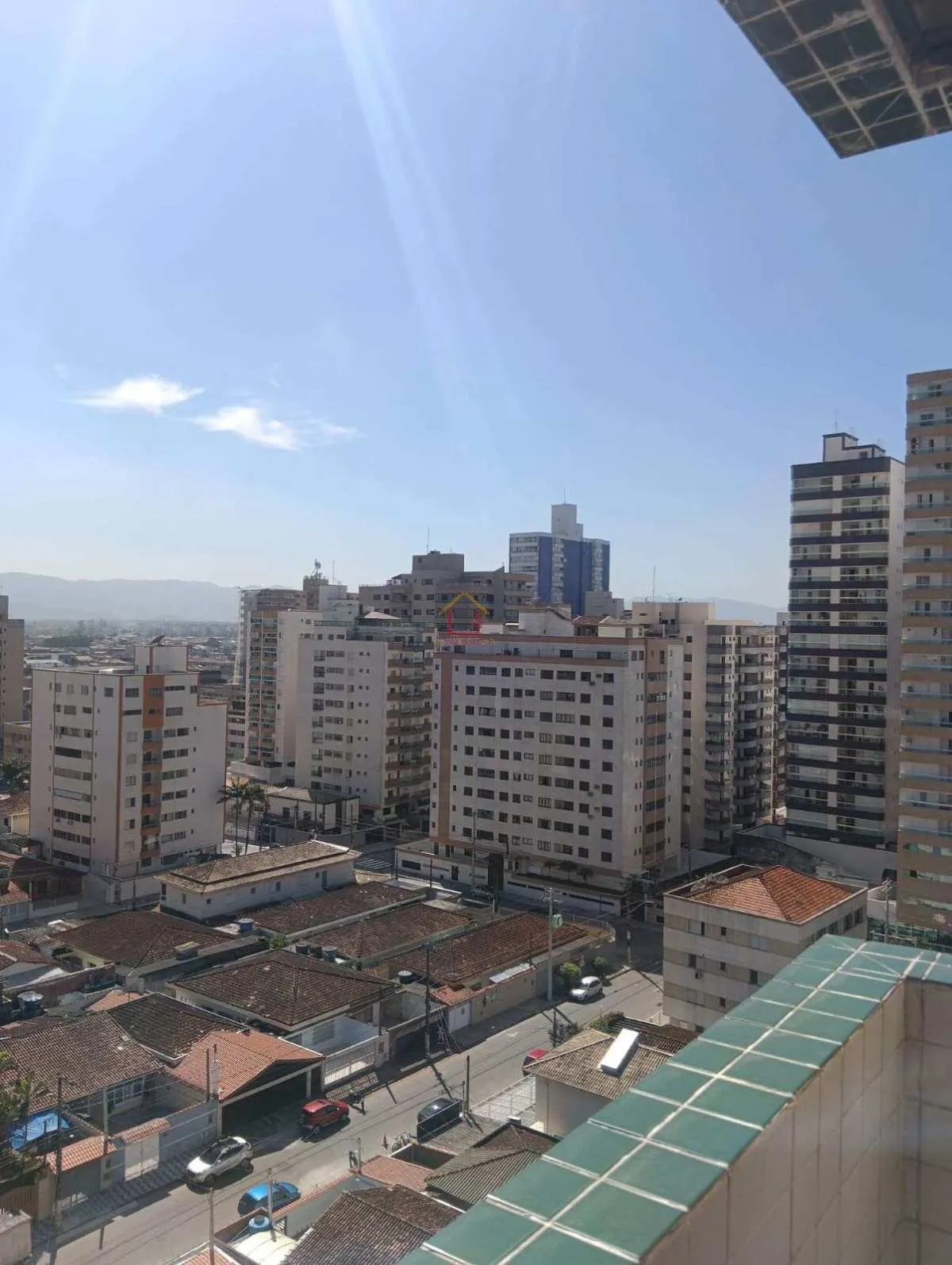 Imagem cobertura a venda