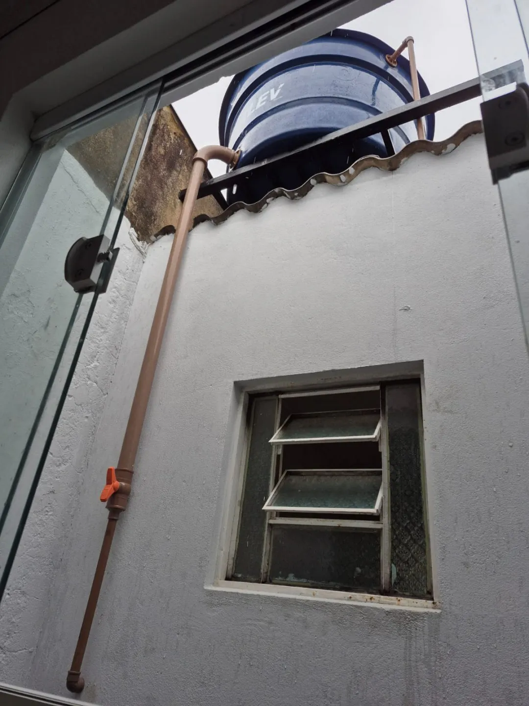Imagem Casa de 44m a venda no bairro Estalagem em Viamão