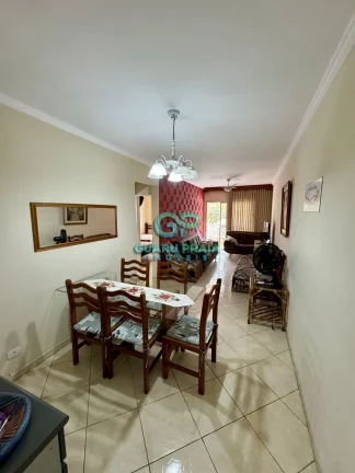 Imagem Apartamento à venda no bairro Enseada - Guarujá/SP