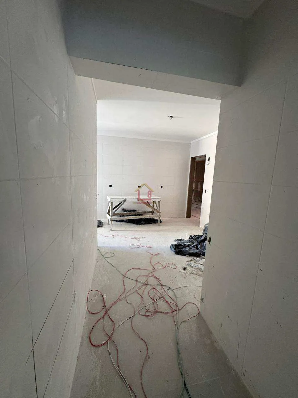 Imagem apartamento no Canto do Forte