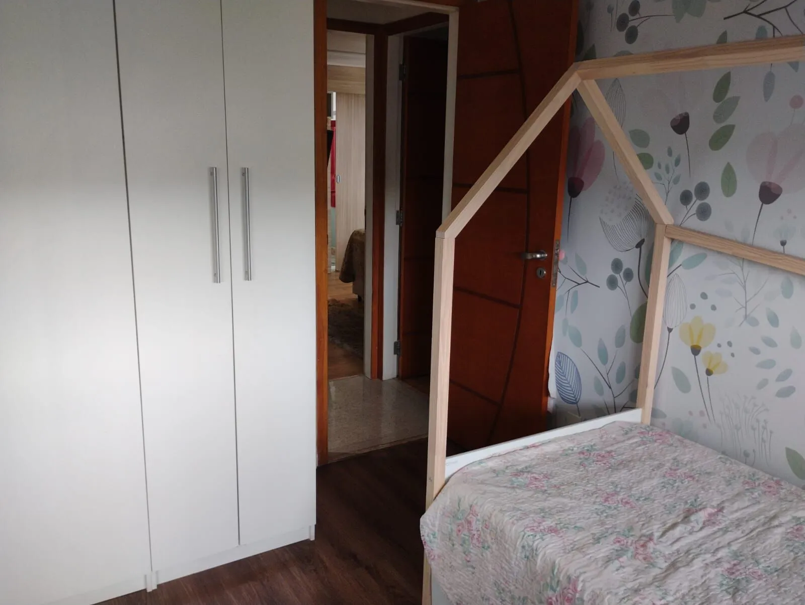 Imagem Apartamento à venda no bairro Vila Valqueire em Rio de Janeiro/RJ