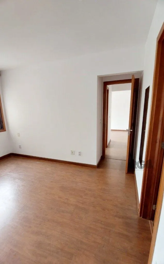 Imagem Apartamento em Cidade Baixa
