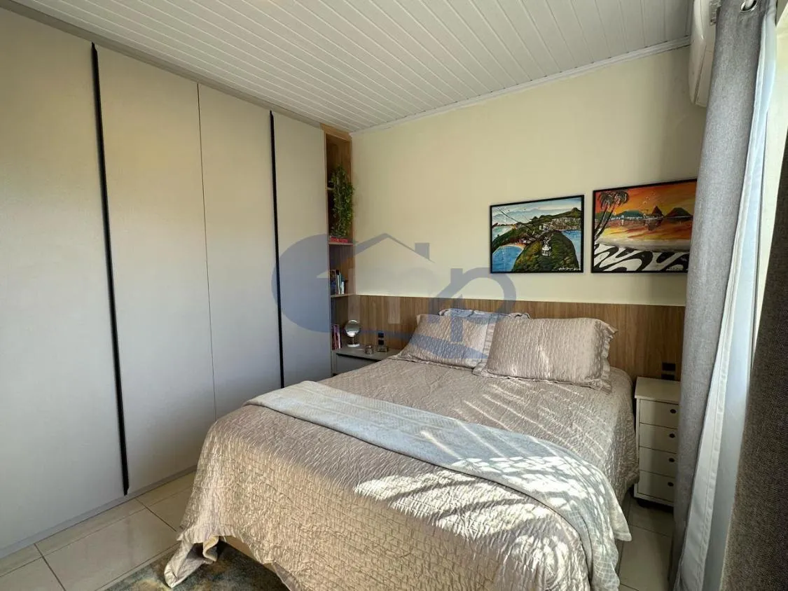 Imagem Casa a venda com 2 dormitorios em Capao do Cravo em Passo de Torres/RS