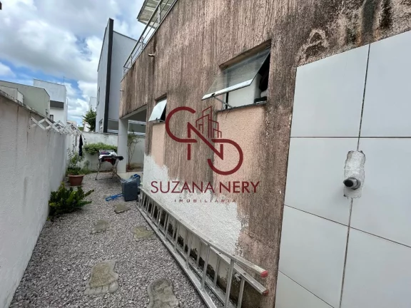 Imagem CASA COM 3 SUITES NO CONDOMINIO PARCO DELLA VERITA