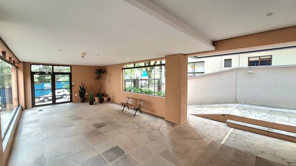 Imagem Apartamento em Petrópolis