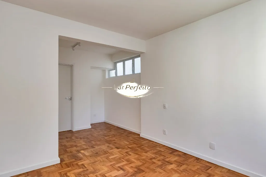 Imagem APARTAMENTO RESIDENCIAL em SÃO PAULO - SP, JARDINS