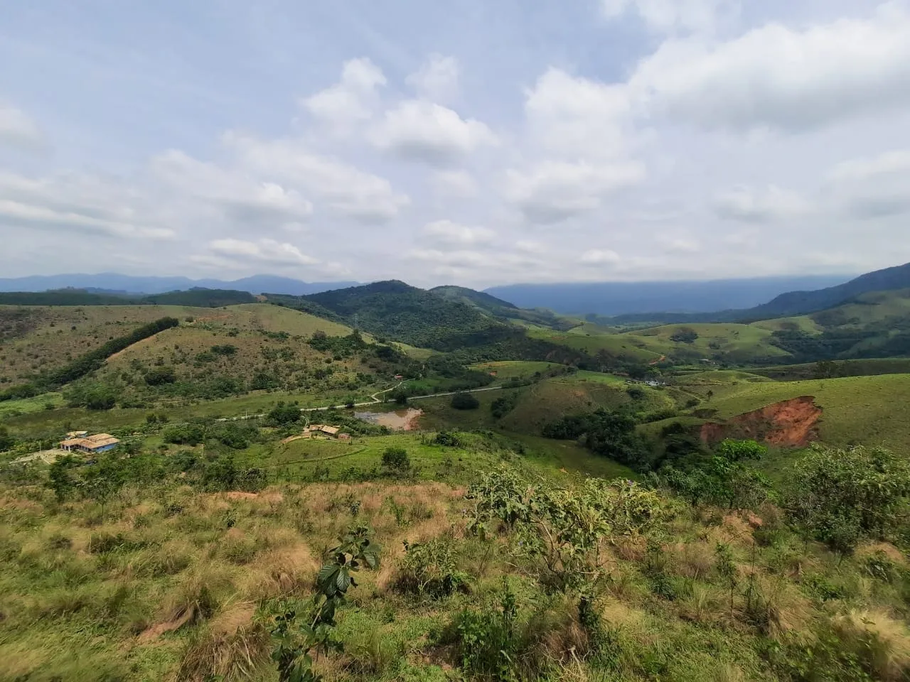 Imagem Chácara à venda 20000M², Mandú, Pindamonhangaba - SP
