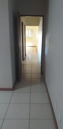 Imagem Venda ou locação, casa com 2 dormitórios